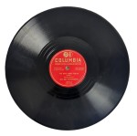 Juke Box Serenaders Lock, Stock and Barrel / The Gray Mare Polka 12216 Columbia