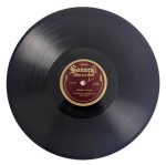 Stanislaw Mroczek Helena Polka / Mother Goose Polka 1034 Sonora