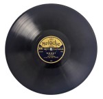 Tad Wendy Bobby / Maleńki Zegar 175 Melodje