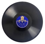Siostry Triola Symphony / Sentymentalny Joe 1100 Muza