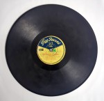 Ian Rema Kolorowa Wstążka 33 Fogg Record