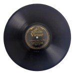 The Benson Orch. In Bluebird Land / Ten Little Fingers and Ten Little Toes 18871 Victor