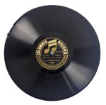 Peerless Quart. Are You From Dixie ? / My Lady of The Telephone A1921 Columbia