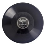 Peggy Lee What More Can a Woman Do? / You Was Right, Baby 197 Capitol
