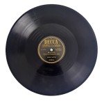 Eddie Cantor Ma / Margie 23723 Decca