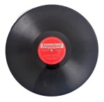 Vincenzo Bellantoni La Bella California / Tarantella Graziosa F6064 Standard
