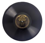 McKee Trio Bohemian Girl Melodies / Serenade 18190 Victor