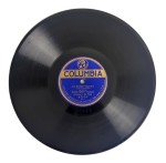Bessie Smith Oh Daddy Blues / Baby Won't You Please Come Home Blues A3888 Columbia