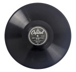Peggy Lee Aren't You Kind of Glad We Did / It's All Over Now 292 Capitol