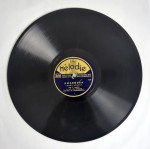 St. Godarskiego Amargura / La Polomita 1 Melodje