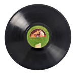 Orquesta Jack Hylton I Kiss Your Hand, Madam / Sally of My Dreams AE2563 Disco Gramofono