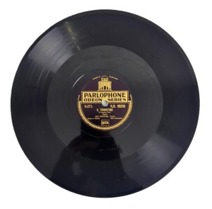 Jan Kiepura (tenor) Il Trovatore / Aida RO20235 Parlophone