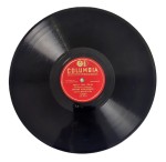 Edward Krolikowski Pretty Girl Polka / Tinker Polka 12298F Columbia