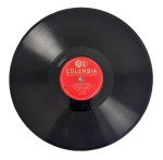 Edward Krolikowski Krakowiak / Laughing Polka 12193F Columbia