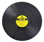 Kathryn Grayson I Hate Men / Always True To You in My Fashion MGM710 MGM