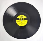 Billy Eckstine I Apologize / Free MGM390 MGM