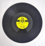 Betty Garrett Side By Side / Reckon I'm in Love MGM285 MGM