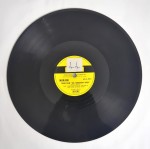 The Dick Hyman Trio Baubles, Bangles and Beads / The Threepenny Opera MGM890 MGM