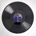 Charlie Kunz Piano Medley No. D.40 F7587 Decca