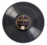 Prince's Band English Country Dance 3254 Columbia