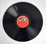 John McCormack Candle Light / An Old Sacred Lullaby IR1039 HMV