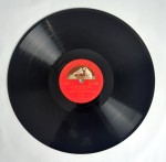 Beniamino Gigli Se Vuoi Goder La Vita / Mamma DA5397 HMV