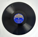 Julius Harrison William Tell F2386 Decca