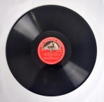 John McCormack Schlafendes Jesuskind / Del Tempio Al. Limitar IR1026 HMV