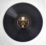 Layton & Johnstone Always in My Heart / Rosa Mia DB1028 Columbia