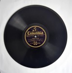 Layton & Johnstone Souvenirs / Charmaine 4533 Columbia