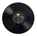 Layton & Johnstone Faithfully Yours / Honeymoon Lane DB642 Columbia