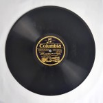 Layton & Johnstone Just One More Chanse / When It's Night-Time in Nevada DB652 Columbia