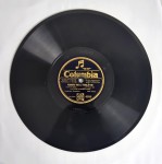 Layton & Johnstone Way Down Yonder in New Orleans / Perhars You'll Think of Me 4329 Columbia