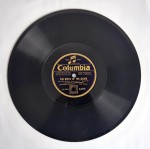Layton & Johnstone Lido Lady / The Birth of The Blues 4398 Columbia