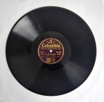 Turner Layton For Sentimental Reasons / Sooner or Later FB3284 Columbia