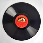 Flonzaley Quartet Quartet No. 8 in D Major DA949 HMV