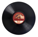 Miss Ruby Heyl Coming Home / God Send You Back to Me B756 HMV