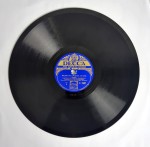 Julius Harrison William Tell 3, 4 Side F2387 Decca