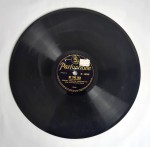 Odeon Theatre Orchestra Asleep in The Deep / By The Sea R1936 Parlophone