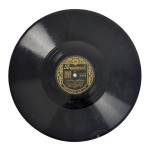 Victor Young Warsaw Concerto 1, 2 3378 Brunswick