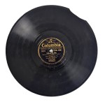 Frank Sinatra Time after time/ It's the same old dream DB2296 Columbia