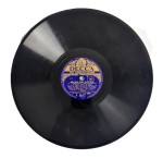 Mantovani And His Orchestra How Radio Came to Toytown 1, 2 F8908 Decca