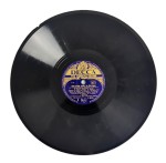 Mantovani And His Orchestra How Radio Came to Toytown 5, 6 F8910 Decca