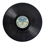 Richard Condor Sheba / My Wayside Rose 264 Beltona