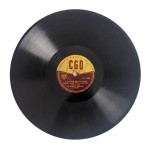 Teddy Reno A La Luz De La Luna / Ama! PV1558 CGD