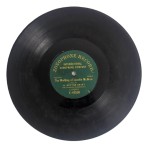 Mr. Hector Grant The Wedding of Lauchie Mc Graw X42538 Zonophone