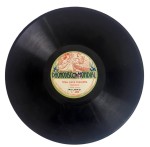 Colantuoni Una Cura Inaudita / Una Notte Fra i Monti N450 Phonodisc Mondial
