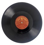 Coristi Della Scala La Favorita 1, 2 No37169 Disco Odeon