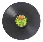 La Playa Sextet The Martian Cha-Cha-Cha / Dry Cocoanuts 1010 Mardi-Gras