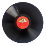 Yehudi Menuhin Schon Rosmarin, Op.55 No. 4 / Tambourin Chinois, Op. 3 DA1489 HMV